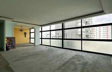 Imagem: O apartamento possui 3 Dormitórios, 2 Banheiros, 1 Vaga na