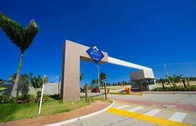 Imagem: O terreno possui 481-0m² de Área e está localizado em Luar