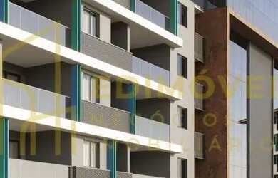 Imagem 6: Seu Novo Lar em Aeroporto, Vitória Modernidade e Conforto ao Seu Alcance