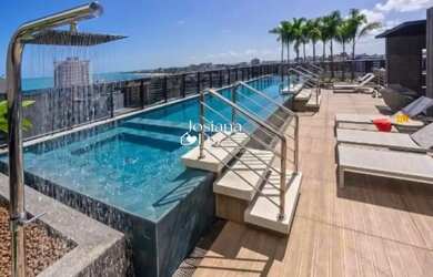 Imagem 14: Apartamento à venda no EDIFICIO TIME , PONTA VERDE, Maceió, AL