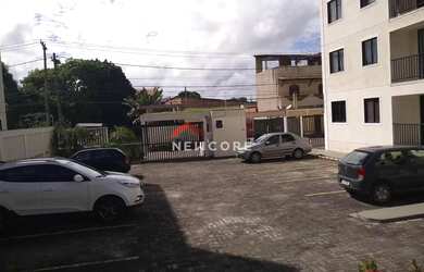 Imagem 12: Apartamento em Rua Canudos - Jardim das Margaridas - Salvador/BA