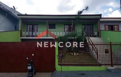 Imagem: Casa em Rua Pedro Antônio da Costa - Boa Vista - Curitiba/PR