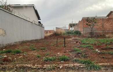 Imagem: O terreno possui 200m² de Área e está localizado em Goiânia