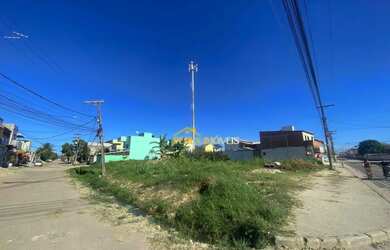 Imagem: O terreno possui 852m² de Área e está localizado em Village