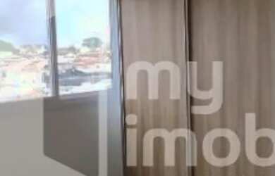 Imagem 10: Apartamento com 1 dormitório para alugar, 36 m² por R$ 1.400,00/mês...