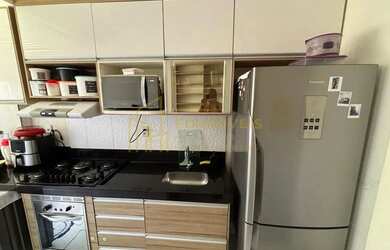 Imagem 5: Residencial Vista do Mestre Seu novo lar em uma região em crescimento