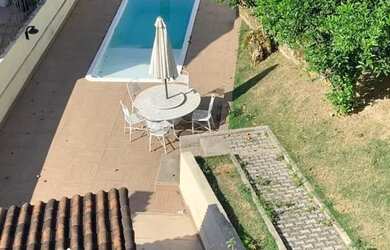 Imagem: Casa para Venda em Barra Mansa / RJ no bairro Santa Rosa