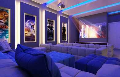 Imagem 12: Apartamento - 4 dormitórios - 4 Suítes - localizado em Itapema / Meia...