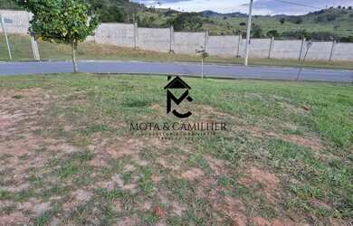 Imagem 2: Terreno Residencial 550 m² no bairro Fazenda Casa Grande - Taubaté