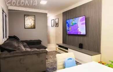 Imagem: Apartamento a venda - Parque das Nações, Santo André