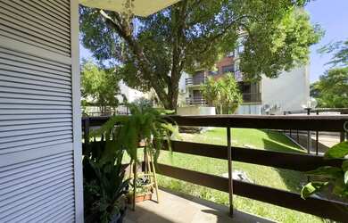 Imagem 14: Apartamento 2 dormitório ensolarado e póximo ao Carrefour no bairro Partenon