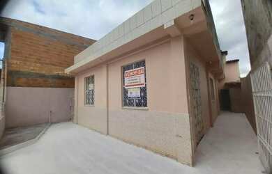 Imagem: O depósito possui 145m² de Área e está localizado em Nova