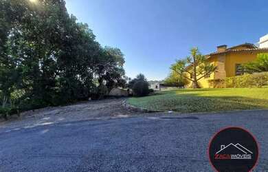 Imagem 1: Terreno à venda, 360 m² por R$ 890.000 - Aruã - Mogi das Cruzes/SP