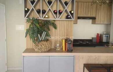 Imagem: O apartamento na cobertura possui 2 Dormitórios, 1 Banheiro