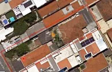 Imagem: O terreno possui 400m² de Área e está localizado em Campestre