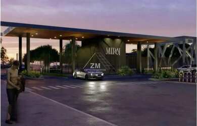 Imagem: Terreno - São Bento - Paulínia