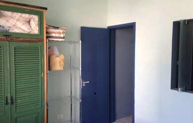 Imagem: O apartamento possui 1 Dormitório, 1 Banheiro, 30m² de Área