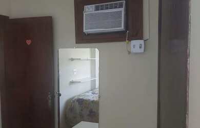 Imagem 5: Apartamento Recreio. Imóvel mobiliado, Ar-condicionado, Imóvel novoe28m²...