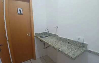 Imagem 7: Sala, 58 m² - venda por R$ 460.000 ou aluguel por R$ 2.500/mês - Jardim...