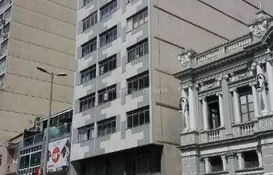 Imagem: A kitnet possui 1 Dormitório, 1 Banheiro e 48m² de Área e