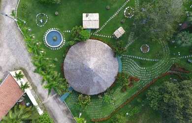 Imagem 14: Porto Lagoa. Churrasqueirae450m² de Área