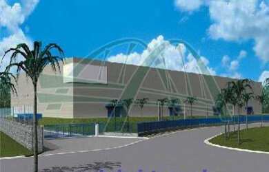 Imagem: O depósito está localizado em Tamboré, Santana de Parnaíba