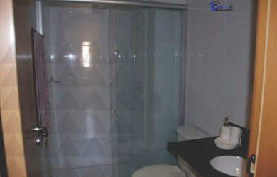 Imagem 8: Piazza Toscana. 3/4. 1 Suíte. 1 Vaga. Torre Livorno. Reve. 59