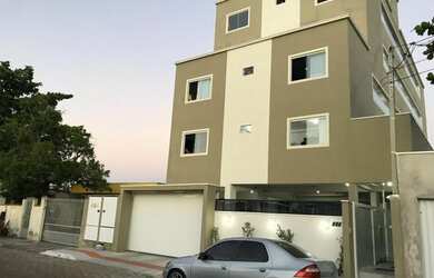 Imagem: A kitnet possui 1 Dormitório, 1 Banheiro e está localizado