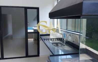 Imagem 10: Casa em Atibaia/ Casa Jd. do Lago - Atibaia / Casa 3 dormitórios