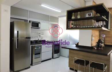 Imagem 6: COBERTURA A VENDA, EDIFÍCIO NATURALE, JARDIM FLÓRIDA, JUNDIAÍ