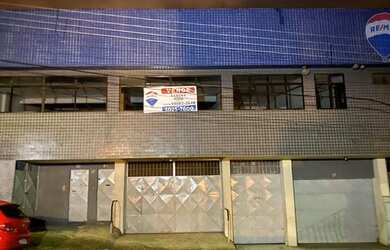 Imagem 2: Galpão com mezanino, escritório, garagem no Francisco Bernardino