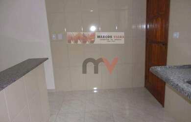 Imagem 8: Casa à venda, 59 m² por R$ 220.000,00 - Vila São Jorge - Praia Grande/SP