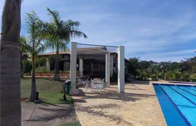 Imagem 6: Terreno à venda, 560 m² por R$ 1.260.000,00 - Alphaville Dom Pedro -...