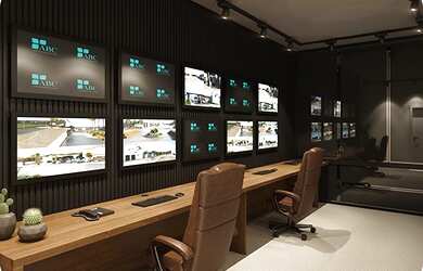 Imagem 7: Galpão/pavilhão comercial para venda, Porto Belo, Porto Belo - GA0009