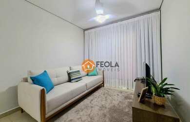 Imagem 15: Apartamento à venda, 75 m² por R$ 450.000,00 - Vila Santa Catarina -...