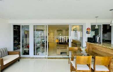 Imagem 8: Apartamento à venda, 138 m² por R$ 1.988.000,00 - Brooklin Paulista...