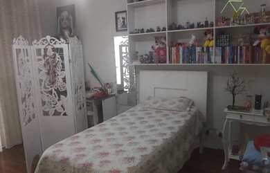 Imagem 7: Casa com piscina. Piscina, 200m² de Área, 4 Banheirose3 Dormitórios