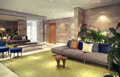 Imagem 4: Apartamento residencial para venda, Jardim São Paulo, São Paulo - AP8291