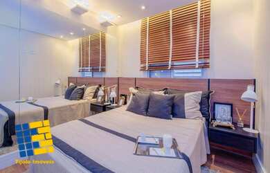 Imagem 4: Apartamento à venda, 64 m² por R$ 405.000,00 - Vila Caraguatá - São...