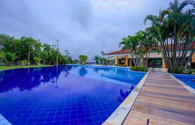 Imagem 1: Terreno em Condomínio Fechado