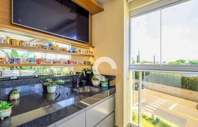 Imagem 7: Apartamento com 3 suítes à venda, 153 m² por R$ 1.990.000 - Fazenda...