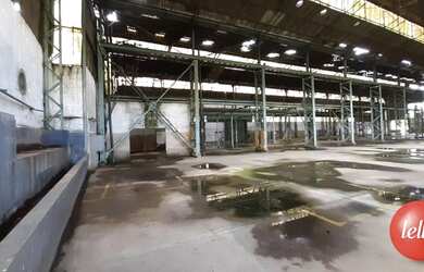 Imagem 13: São Paulo - Galpão/Depósito/Armazém - Cangaíba