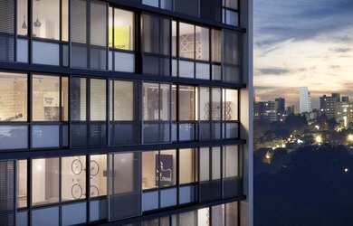 Imagem 3: Garden residencial para venda, Auxiliadora, Porto Alegre - GD4335