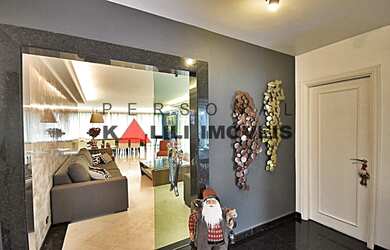 Imagem 5: LINDA CASA À VENDA NO PLANALTO PAULISTA