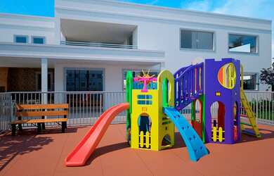 Imagem 9: Garden residencial para venda, Parque Santa Rosa, Suzano - GD7510