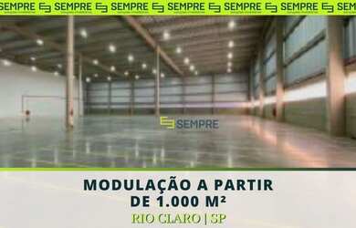 Imagem 14: Galpão para alugar em Rio Claro/SP