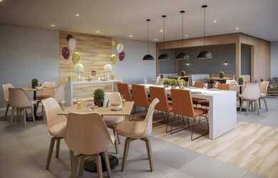 Imagem 4: Garden residencial para venda, Socorro, São Paulo - GD7406