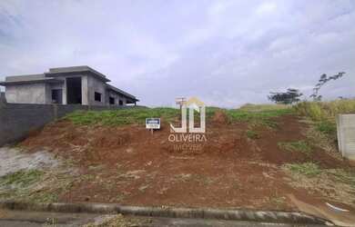 Imagem 1: Terreno à venda, 384 m² por R$ 186.000 - Parque Residencial Serras de...