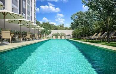 Imagem 11: Garden residencial para venda, Socorro, São Paulo - GD7405