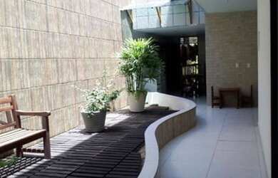 Imagem 13: AC-VL.OLIVEIRA1.1K. Piscina, Churrasqueira, Ar-condicionadoe400m² de...